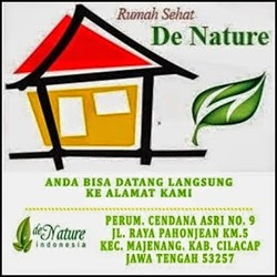 Illustration for article titled Situs dan Kontak Resmi De Nature Indonesia